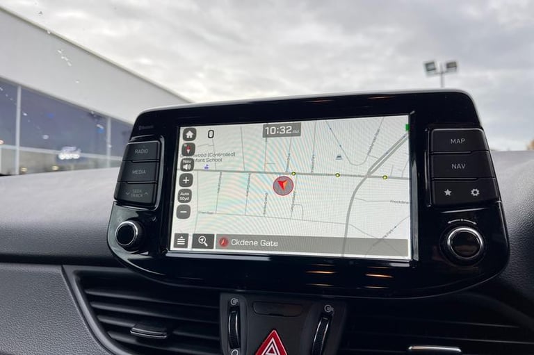 2019 Hyundai i30 2.0T GDI N Performance 5dr- Parking Sensors &amp; Camera Manual Hatchback Petrol...