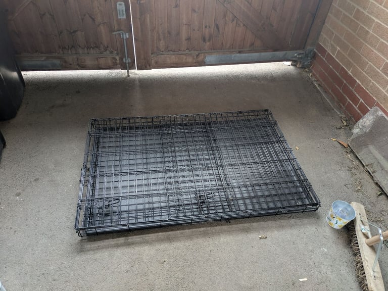 image for Xlarge Dog Crate