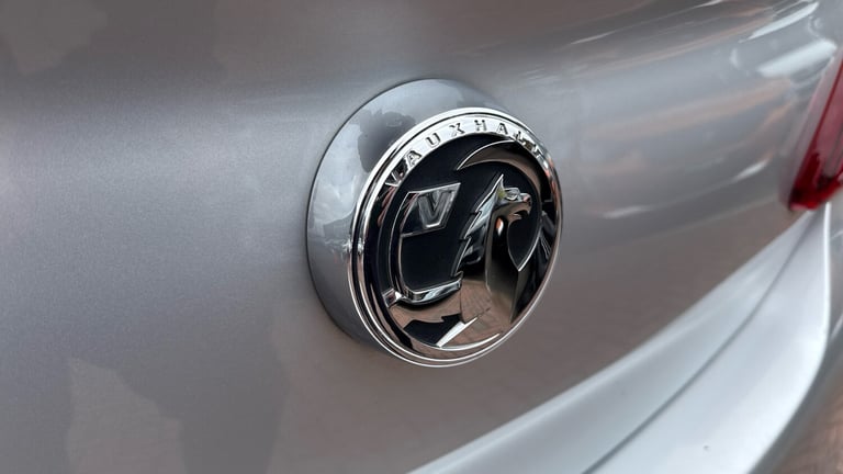 2019 Vauxhall Corsa 1.4i ecoTEC Griffin Hatchback 5dr Petrol Manual Euro 6 (90 ps) Hatchback Petr...