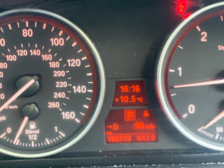 BMW X5 D SE 7 Seats Pan Sunroof Grey Auto Diesel, 2007