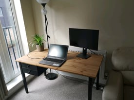NOW SOLD - IKEA ARKELSTORP Desk