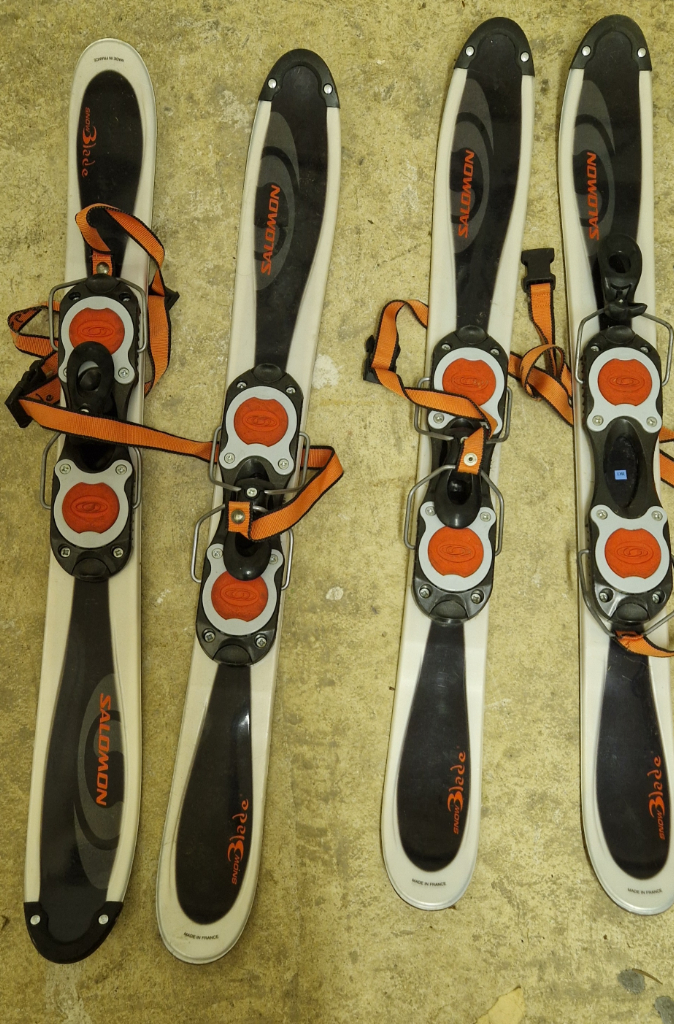 Second-Hand Skis, Boots, Bindings & Poles for Sale in Livingston, West  Lothian | Gumtree