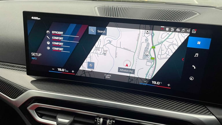  BMW M3 xDrive Competition M 5dr Step Auto Estate Petrol Automatic