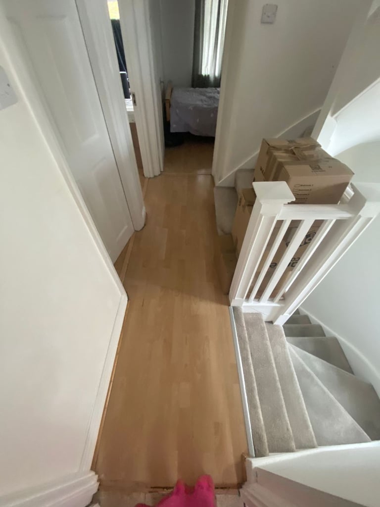 4Bed 2Bath Semi-Detached house to rent in Wembley - The Dene