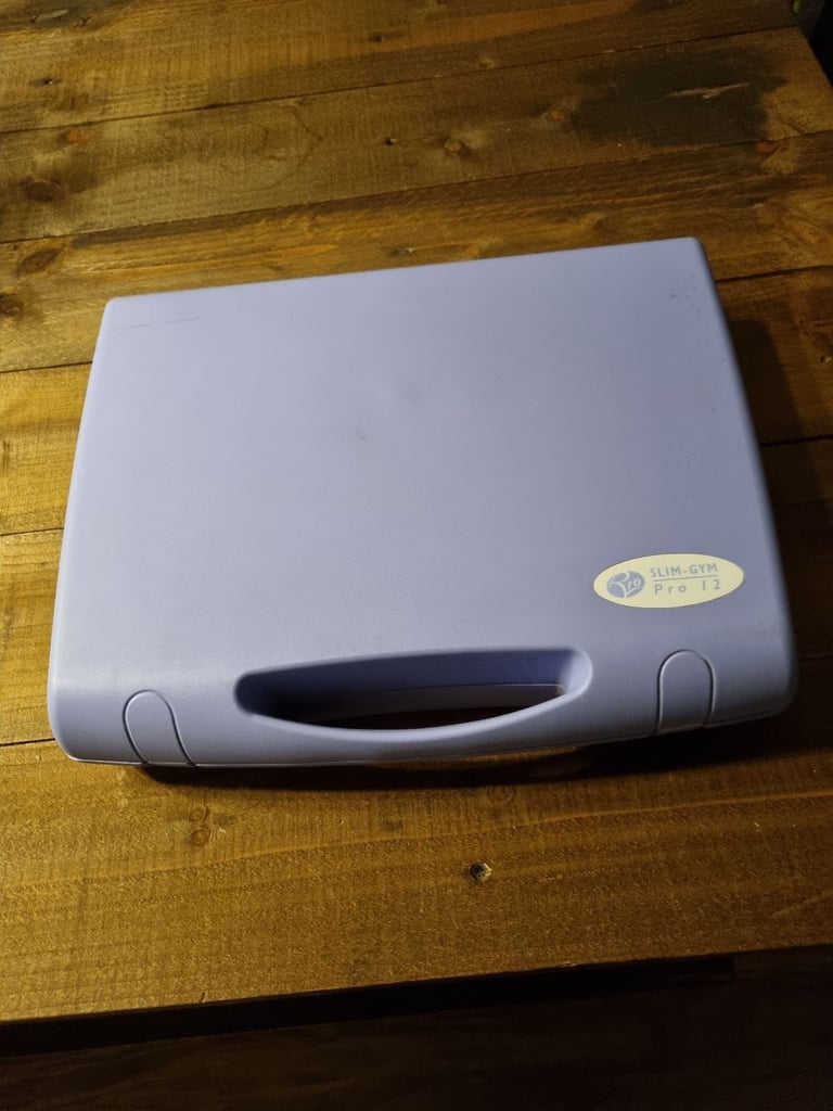 Slim Pro 12 Ab trainer