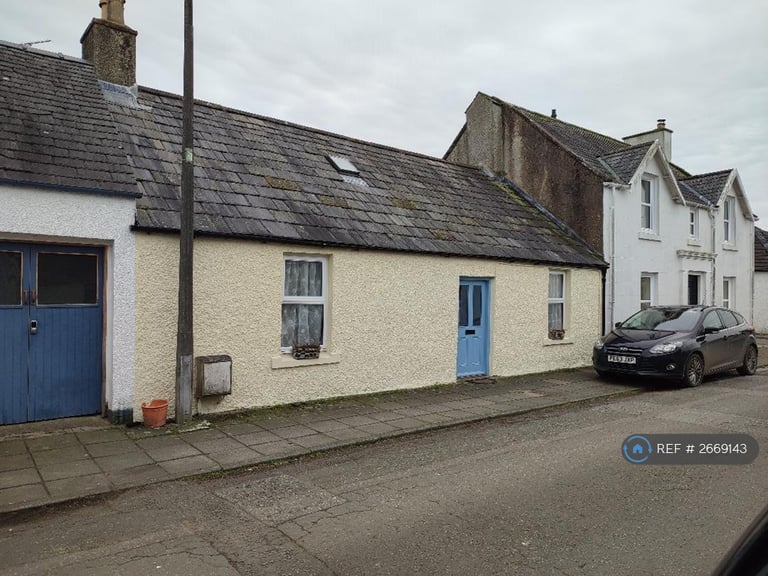 3 bedroom house in Catherine Street, Gatehouse Of Fleet, Castle Douglas, DG7 (3 bed) (#2669143)