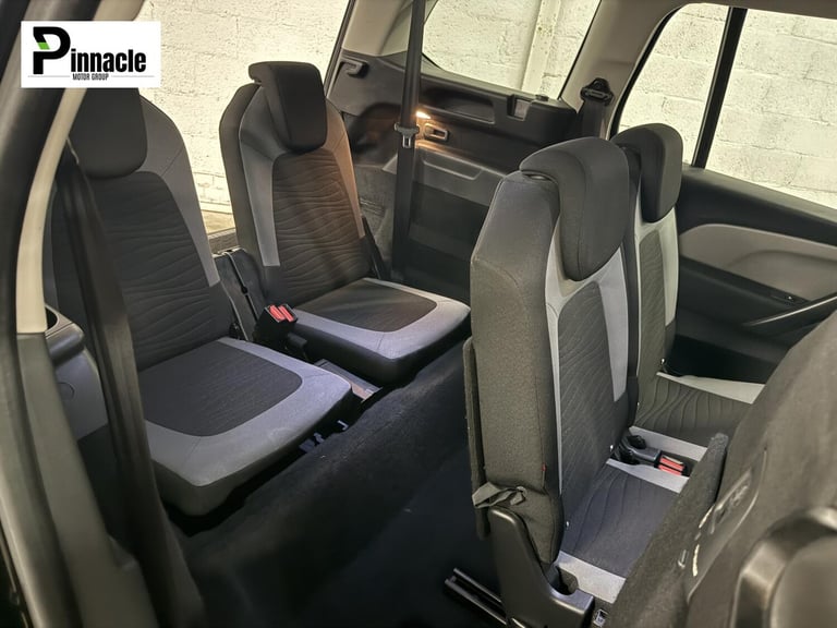 2015 Citroen C4 Grand Picasso 1.6 e-HDi Exclusive MPV 5dr Diesel Manual Euro 5 (s/s) (115 ps) MPV...