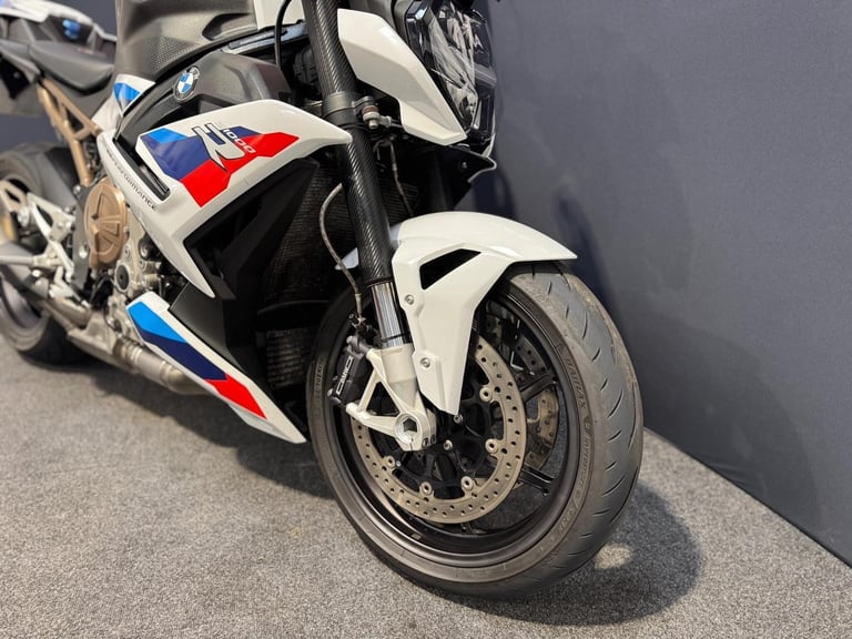 2021 BMW S 1000 R 1000 Sport Euro 5