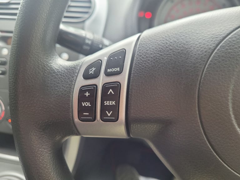 Vauxhall, AGILA, Hatchback, 2009, Manual, 1242 (cc), 5 doors