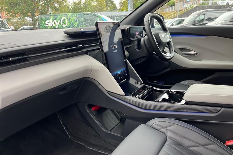 2024 Ford Explorer 210kW Premium 77kWh 5dr Auto HATCHBACK ELECTRIC Automatic