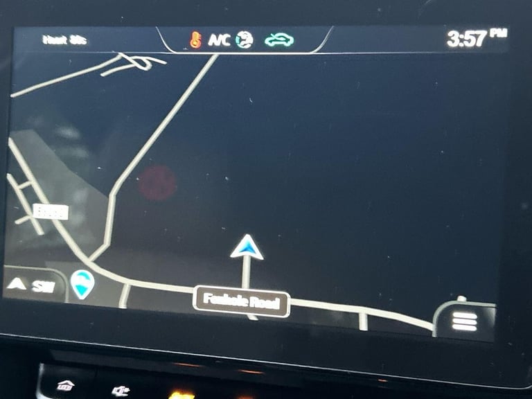 2023 MG MG ZS 1.0 T-GDI Exclusive SUV 5dr Petrol Auto Euro 6 (111 ps) SUV PETROL Automatic