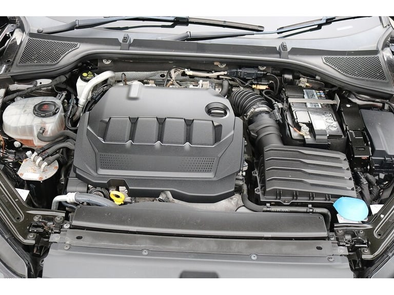 2020 Skoda Octavia TDI SE First Edition Hatchback Diesel Manual