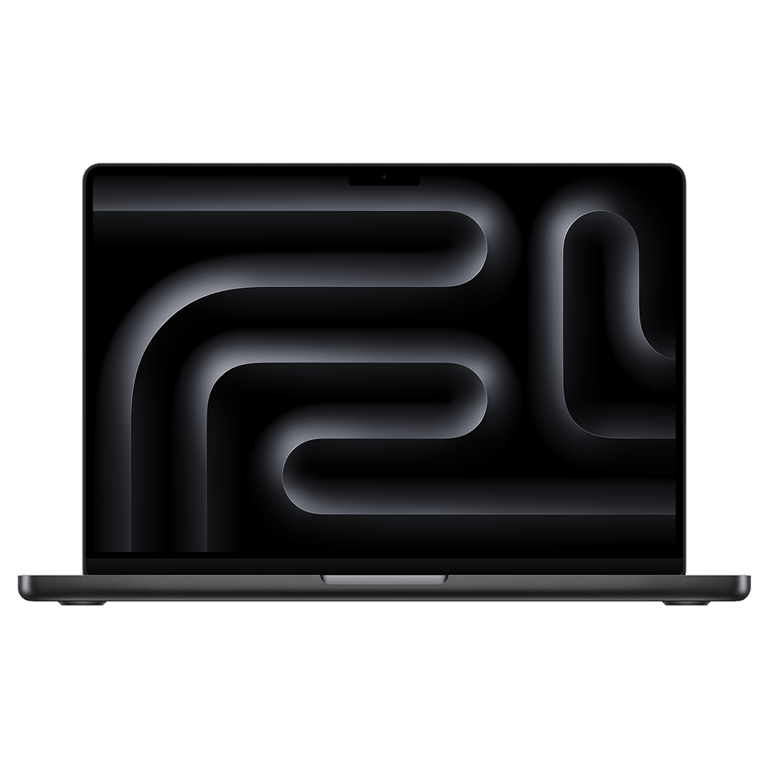 image for Apple MacBook Pro M4 Pro 14-Inch 14-core CPU 20-core GPU 24GB Ram 1TB SSD Silver