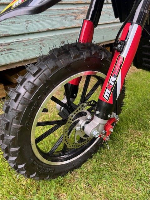 Kids Electric Dirt Bike *REDUCED PRICE*