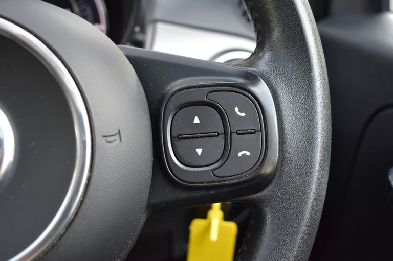 2021 Fiat 500 1.0 Mild Hybrid Sport 3dr HATCHBACK PETROL Manual