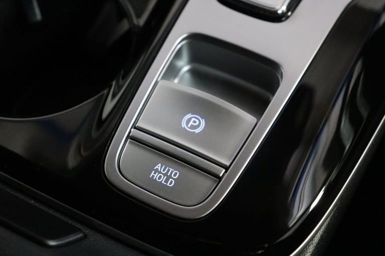 2023 Hyundai TUCSON 1.6 h T-GDi 13.8kWh Premium 5dr Auto 4WD  ESTATE PETROL/ELECTRIC Automatic
