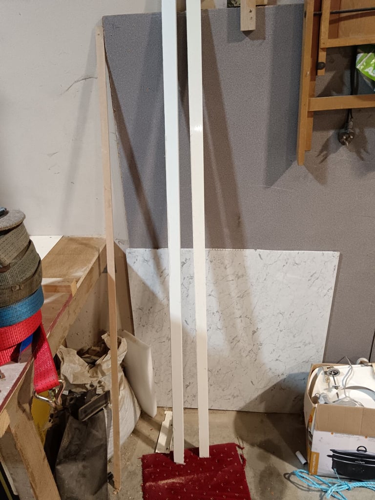 image for 900 Quadrant shower door