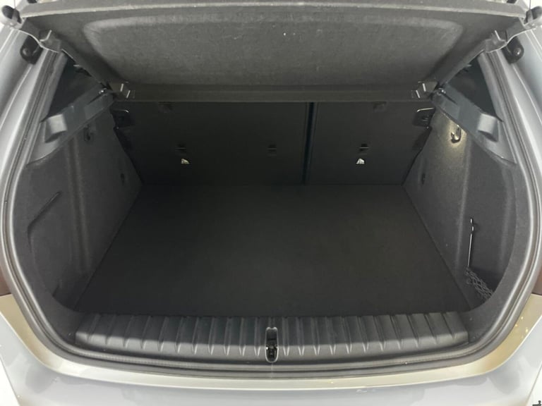 2024 BMW 1 Series 118i [136] M Sport 5dr Step Auto [LCP] HATCHBACK PETROL Automatic