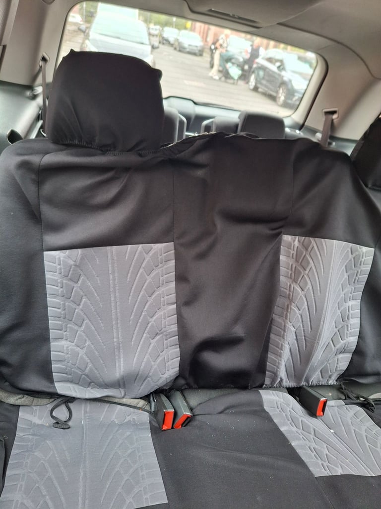 Vauxhall Zafira 