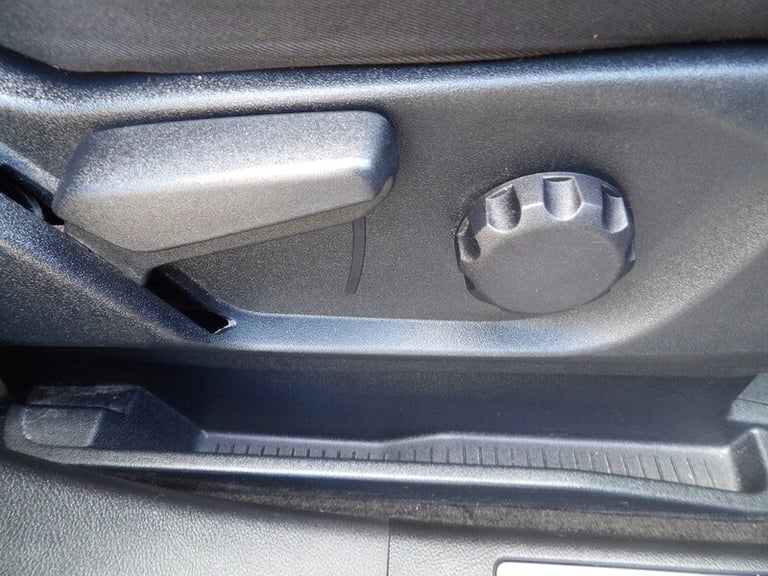 2019 Ford S-Max EcoBlue Titanium MPV Diesel Automatic