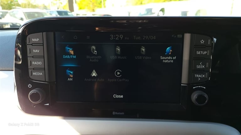 2025 Hyundai i10 1.0 Premium Hatchback 5dr Petrol Auto Euro 6 (s/s) (63 ps) Hatchback Petrol Auto...