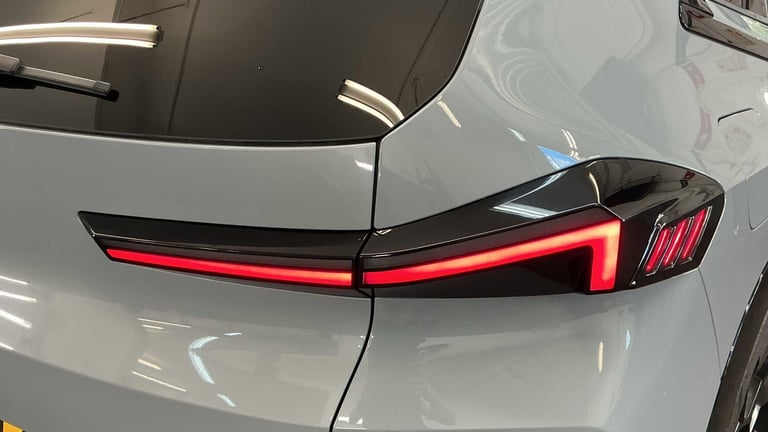 2025 BMW XM Label 5dr Auto Estate Plug-In Hy Automatic