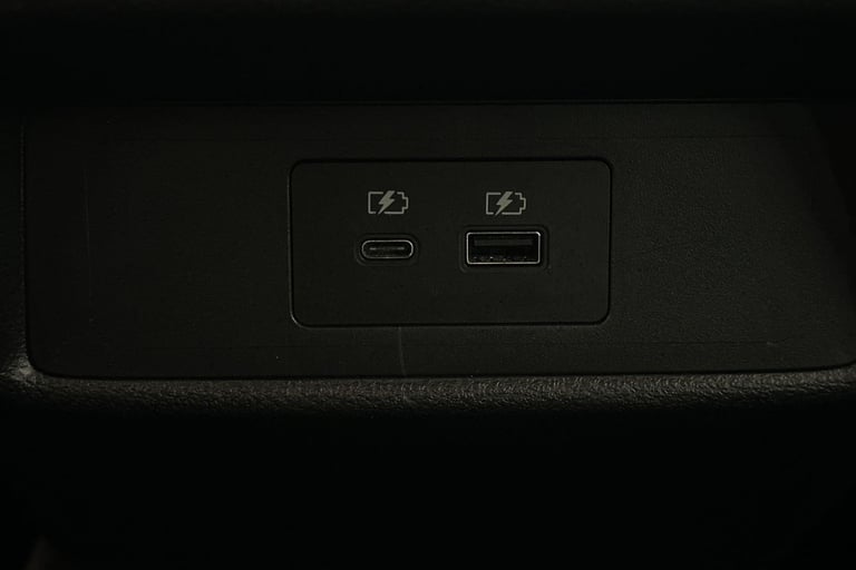 2023 Nissan Qashqai 102994 Hatchback Hybrid Automatic