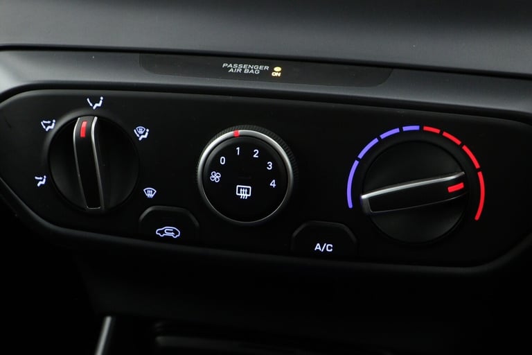 2024 Hyundai i20 1.0T GDi Advance 5dr DCT Hatchback Petrol Automatic