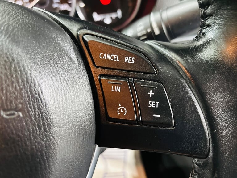 2014 Mazda Mazda6 2.0 SE-L 4dr Auto SALOON PETROL Automatic