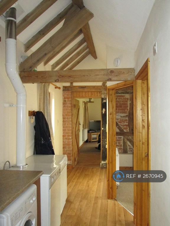 2 bedroom house in Stockwood Lane, Little Inkberrow, Worcester, WR7 (2 bed) (#2670945)