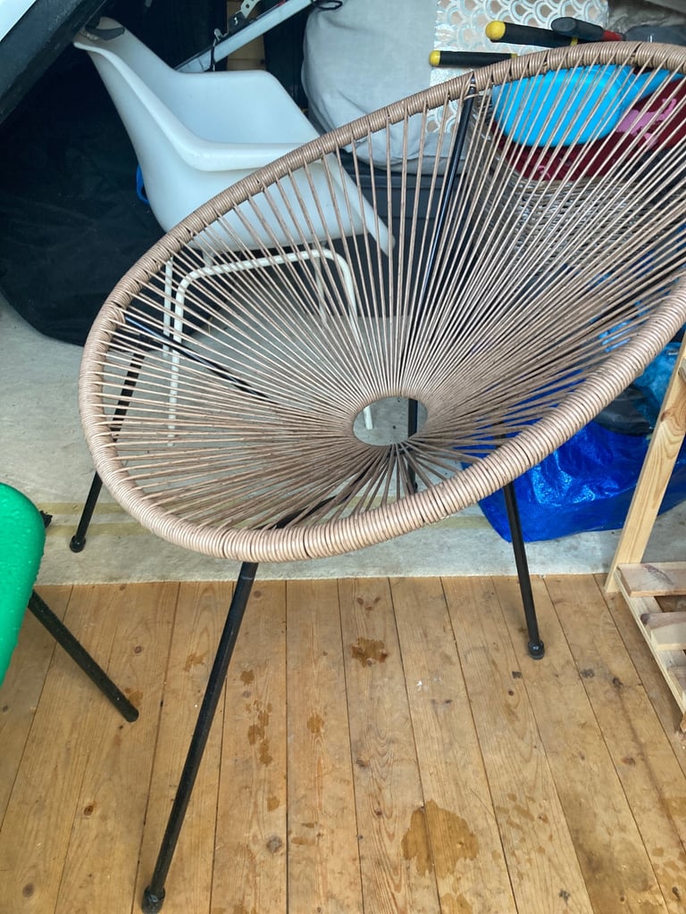 Lovely chair