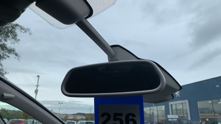 2022 Citroen C4 Grand Picasso 1.2 PureTech Sense MPV 5dr Petrol EAT8 Euro 6 (s/s) (130 ps) MPV Pe...