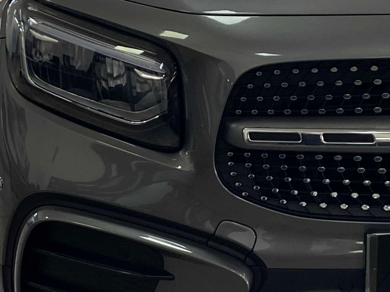 2024 Mercedes-Benz GLB 200 AMG Line Executive 5dr 7G-Tronic Estate Petrol Automatic