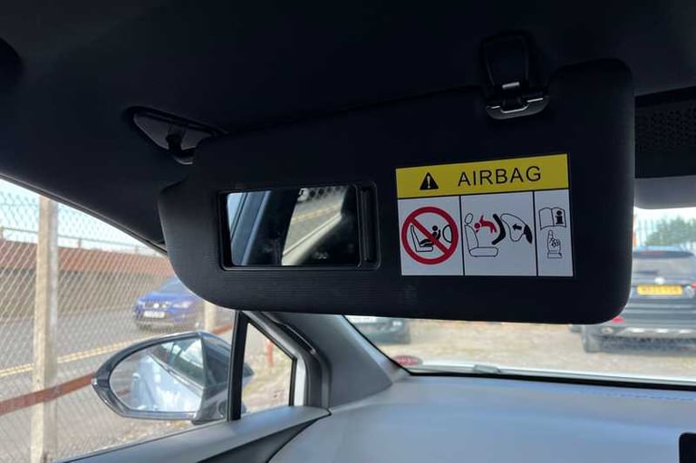 2023 MG MG4 64kWh Trophy Long Range Hatchback 5dr Electric Auto (203 ps) Hatchback Electric Autom...