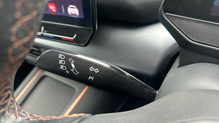 2022 Cupra Born 150kW V3 58kWh 5dr Auto Electric Hatchback Hatchback Electric Automatic