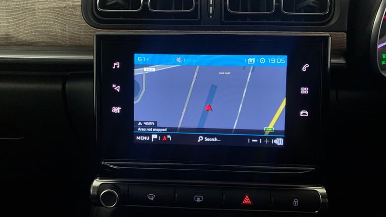 2024 Citroen C3 1.2 PureTech MAX Hatchback 5dr Petrol EAT6 Euro 6 (s/s) (110 ps) Hatchback Petrol...