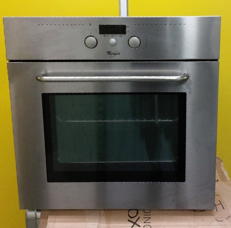 Whirlpool Built-in Single Electric Oven