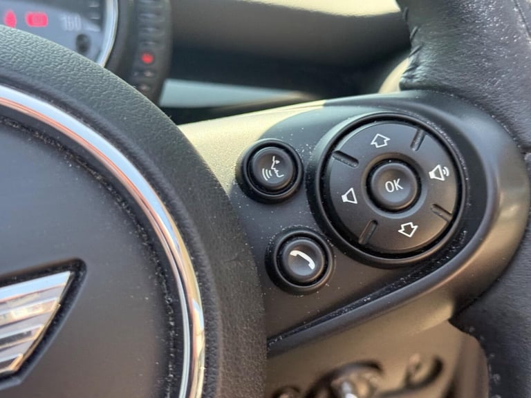 2016 MINI Convertible 1.5 Cooper D Euro 6 (s/s) 2dr CONVERTIBLE Diesel Manual