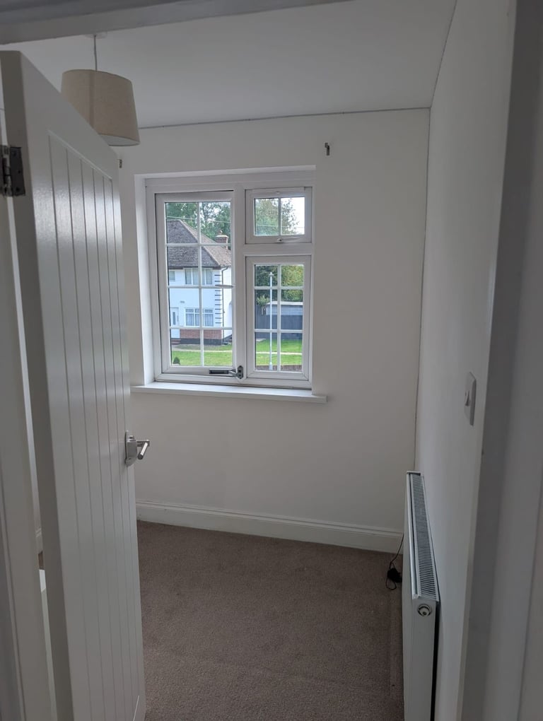 5 bed house to rent wd17 