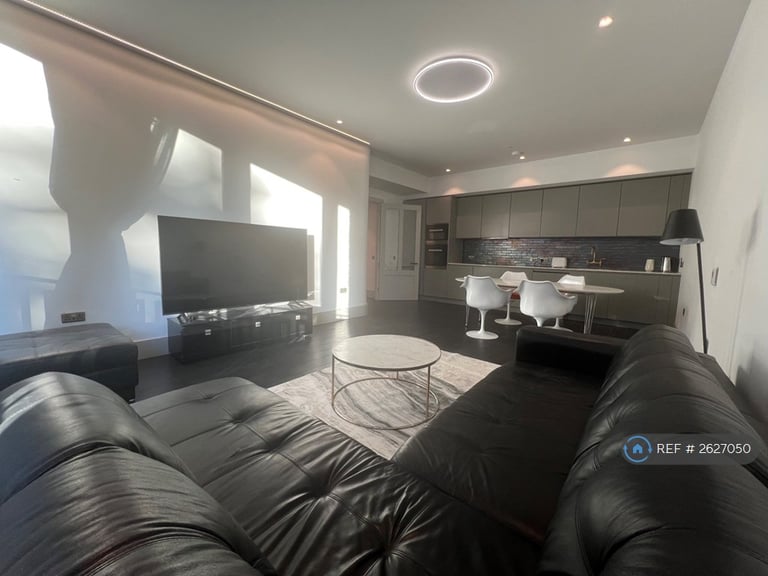 image for 2 bedroom flat in Barlby Road, London, W10 (2 bed) (#2627050)