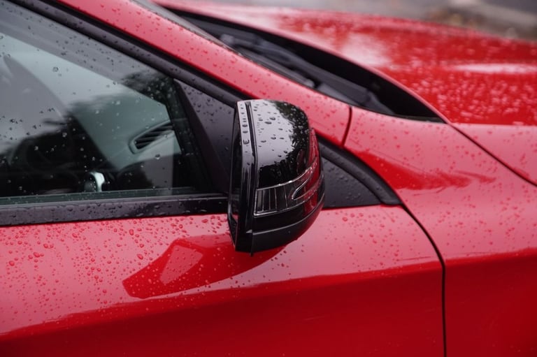 2019 Mercedes-Benz GLA 1.6 GLA180 Urban Edition SUV 5dr Petrol Manual Euro 6 (s/s) (122 ps) ESTAT...