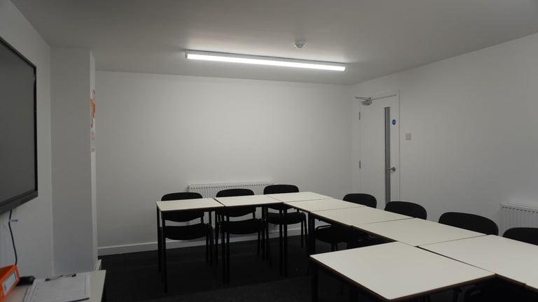 Office Room Rent