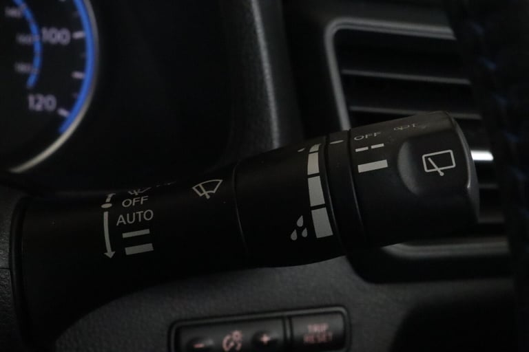 2019 Nissan Leaf 40kWh Tekna Auto 5dr HATCHBACK Electric Automatic