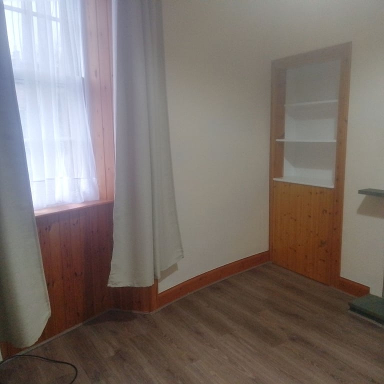 One Bedroom Flat, Selkirk