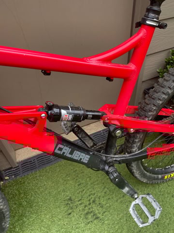 Bossnut mountain bike in Prestonpans, East Lothian Gumtree