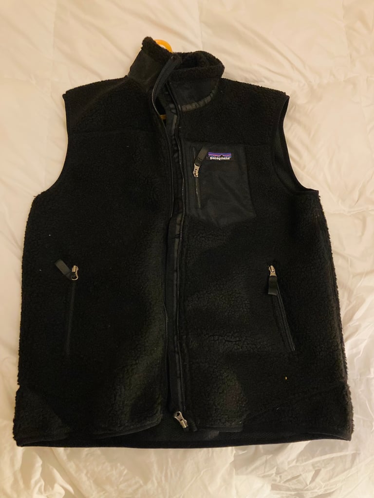 Patagonia Classic retro x Body warmer | in St Albans, Hertfordshire ...