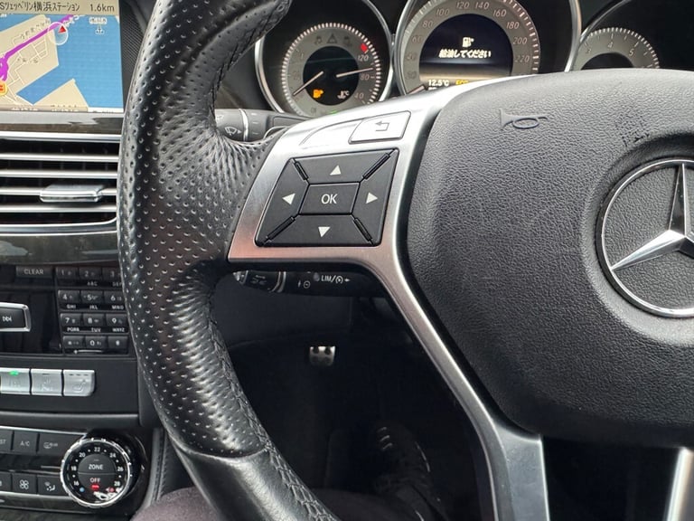 2013 Mercedes-Benz CLS MERCEDES CLS350 BLUE EFFICIENCY AMG SPORT 3.5L PETROL 5DR AUTO ULEZ, 4 SEA...