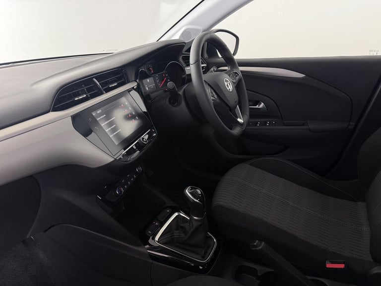 2023 Vauxhall Corsa 1.2 Design Euro 6 5dr HATCHBACK Petrol Manual