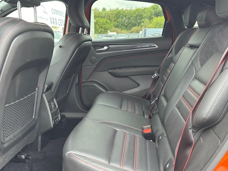 2022 Renault Arkana 1.6 E-TECH r.s. line Auto 2WD Euro 6 (s/s) 5dr COUPE Petrol/Electric Hybrid A...