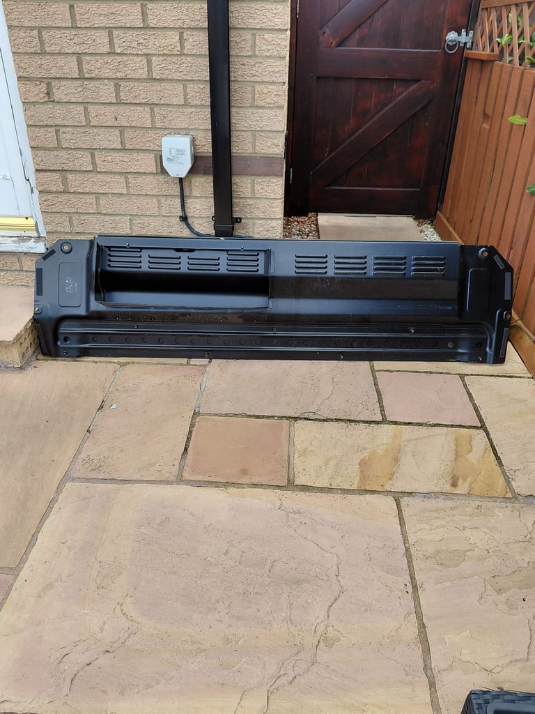 image for Ford transit custom bulk head